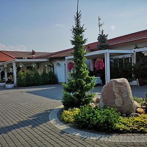 Jaśminowy Gaj